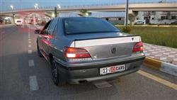 بيجو 406